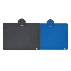 KingCamp Hooded Stadium Blanket - Waterproof & Windproof Fleece Blanket For Sports, Concerts, Park, Travel & Hiking