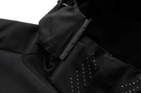 Waterproof Windproof Jacket – Lightweight Hoodie for Hiking, Cycling & Outdoor Work