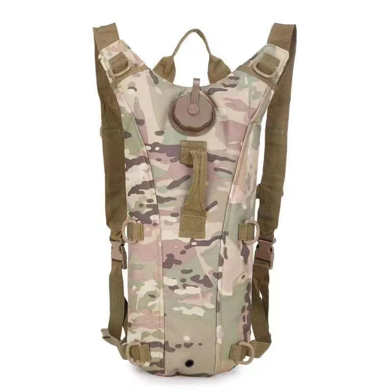 3L Waterproof Hydration Backpack for Outdoor Sports Cycling Hiking