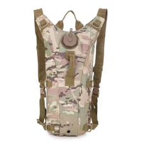 3L Waterproof Hydration Backpack for Outdoor Sports Cycling Hiking