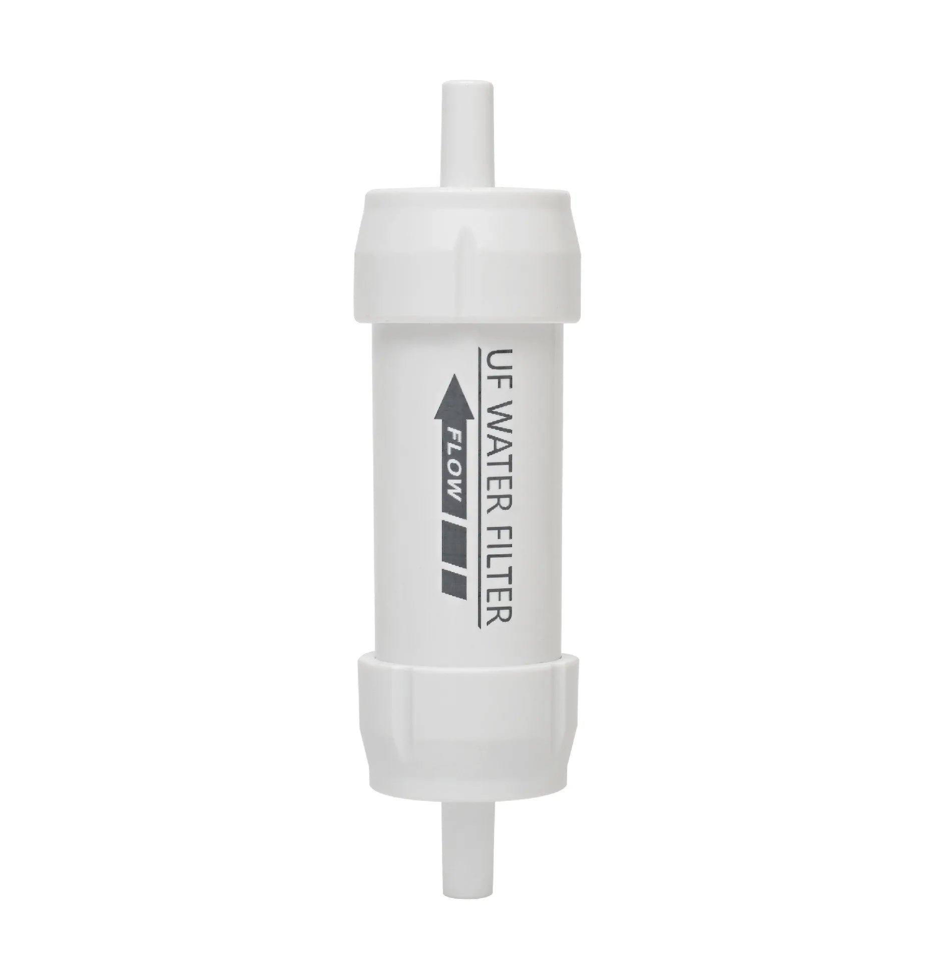 Portable Water Filter Straw for Camping & Emergency Use