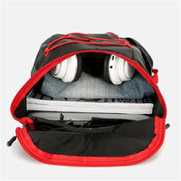 Ultra Lightweight Waterproof Folding Backpack – Multifunctional Camping & Hiking Sports Bag
