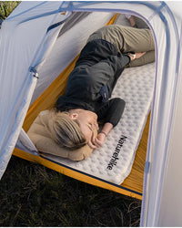 Naturehike Self Inflating Camping Air Mattress Portable Bed