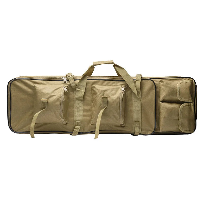 OPHIDIAN Gun Bag Case – M/L/XL Rifle Backpack for Hunting
