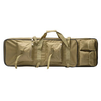 OPHIDIAN Gun Bag Case – M/L/XL Rifle Backpack for Hunting