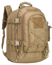 Large Capacity Tactical Backpack – Durable & Multi-Pocket Design for Hiking & Travel