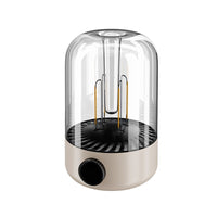 Rechargeable LED Camping Tent Light – Bright, Portable & Long-Lasting Outdoor Lantern
